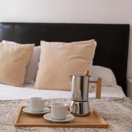 Teatinos Apartment