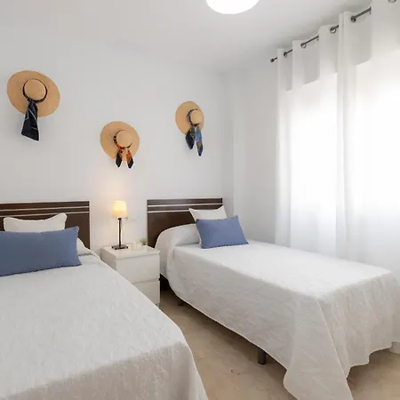 Apartment Teatinos